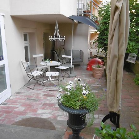 Apartment Hermine กอร์ลิตซ์ ภายนอก รูปภาพ