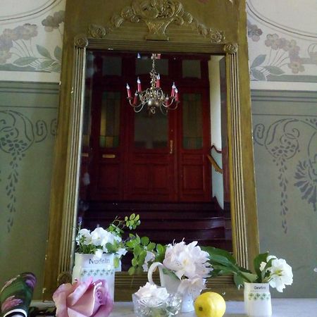 Apartment Hermine กอร์ลิตซ์ ภายนอก รูปภาพ