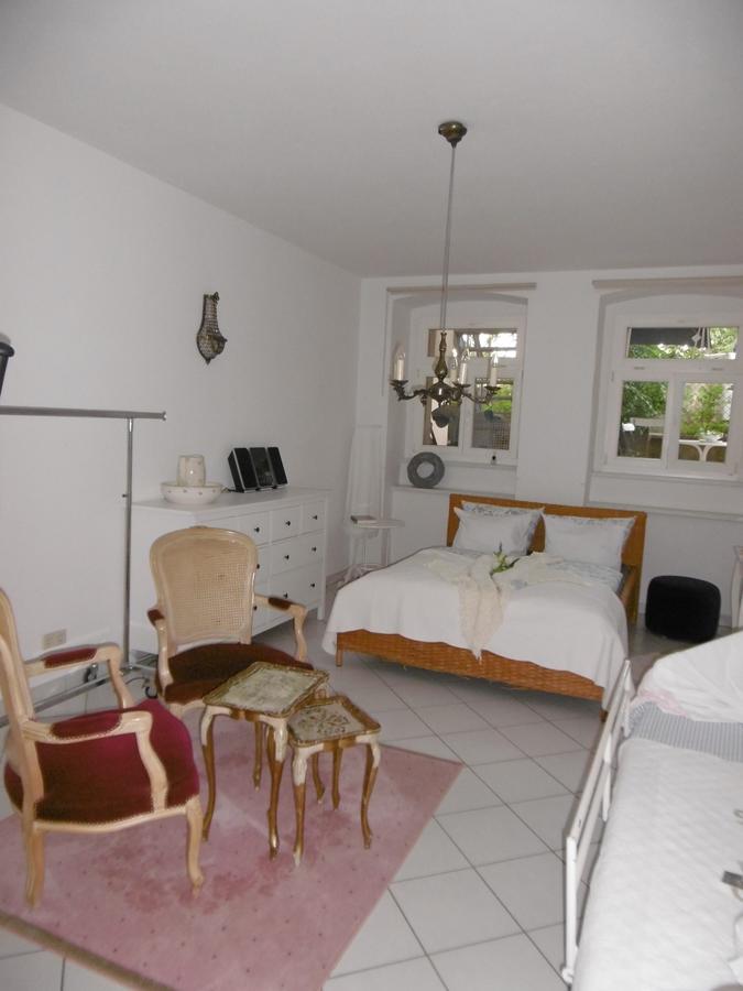 Apartment Hermine กอร์ลิตซ์ ภายนอก รูปภาพ