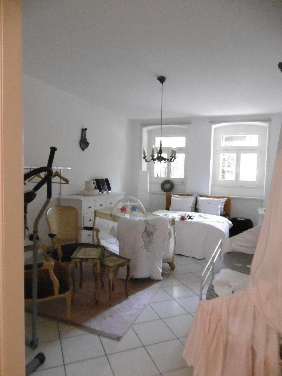 Apartment Hermine กอร์ลิตซ์ ภายนอก รูปภาพ