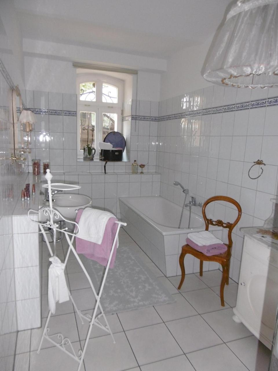Apartment Hermine กอร์ลิตซ์ ภายนอก รูปภาพ