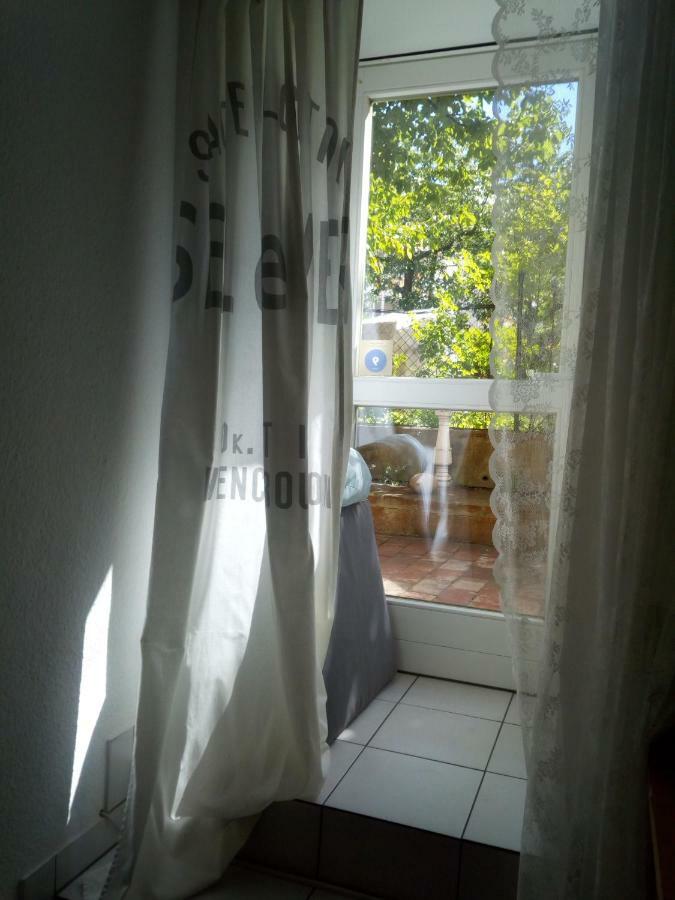 Apartment Hermine กอร์ลิตซ์ ภายนอก รูปภาพ
