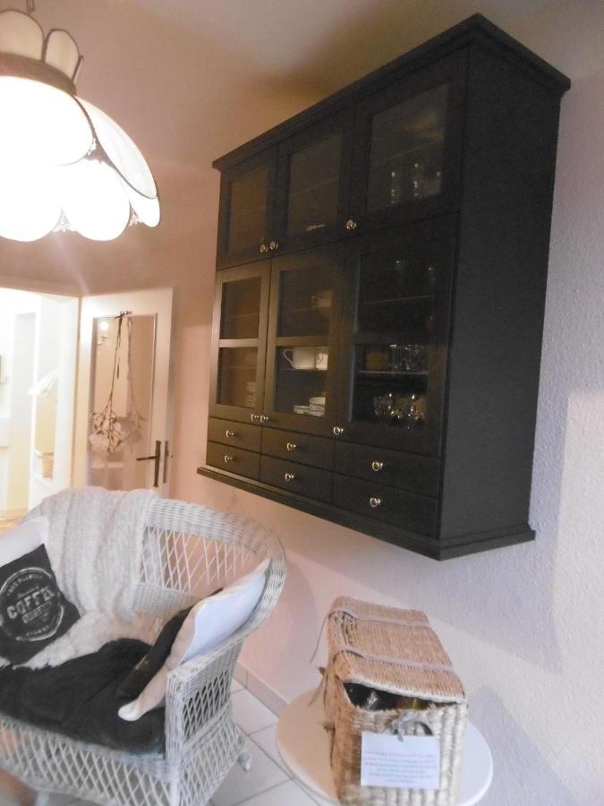Apartment Hermine กอร์ลิตซ์ ภายนอก รูปภาพ
