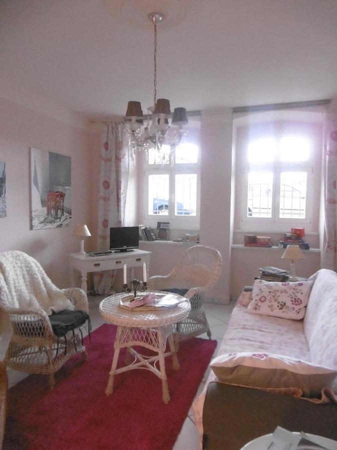 Apartment Hermine กอร์ลิตซ์ ภายนอก รูปภาพ